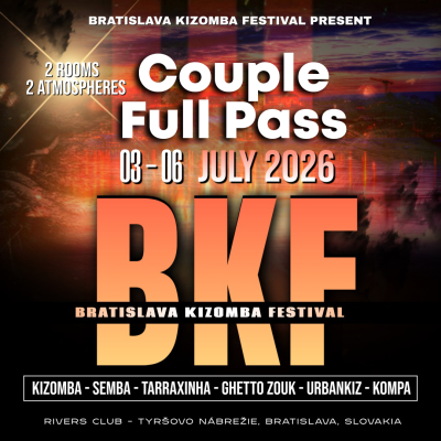 BKF Couple Full Pass